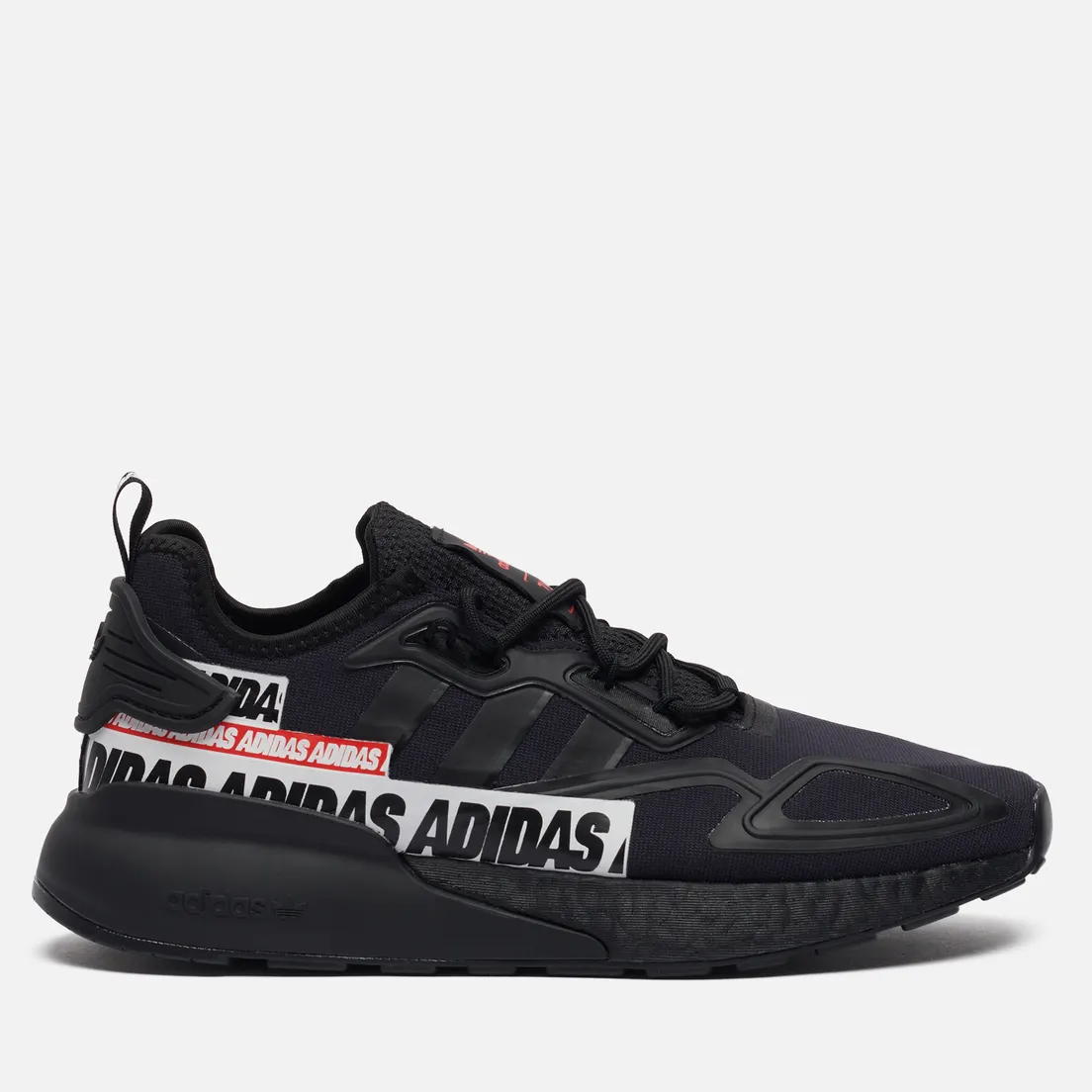 adidas Originals Мужские кроссовки ZX 2K Boost