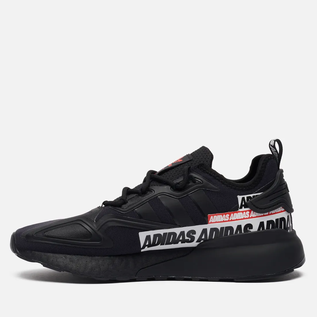 adidas Originals Мужские кроссовки ZX 2K Boost