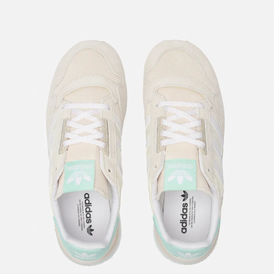 adidas Originals Женские кроссовки ZX 500