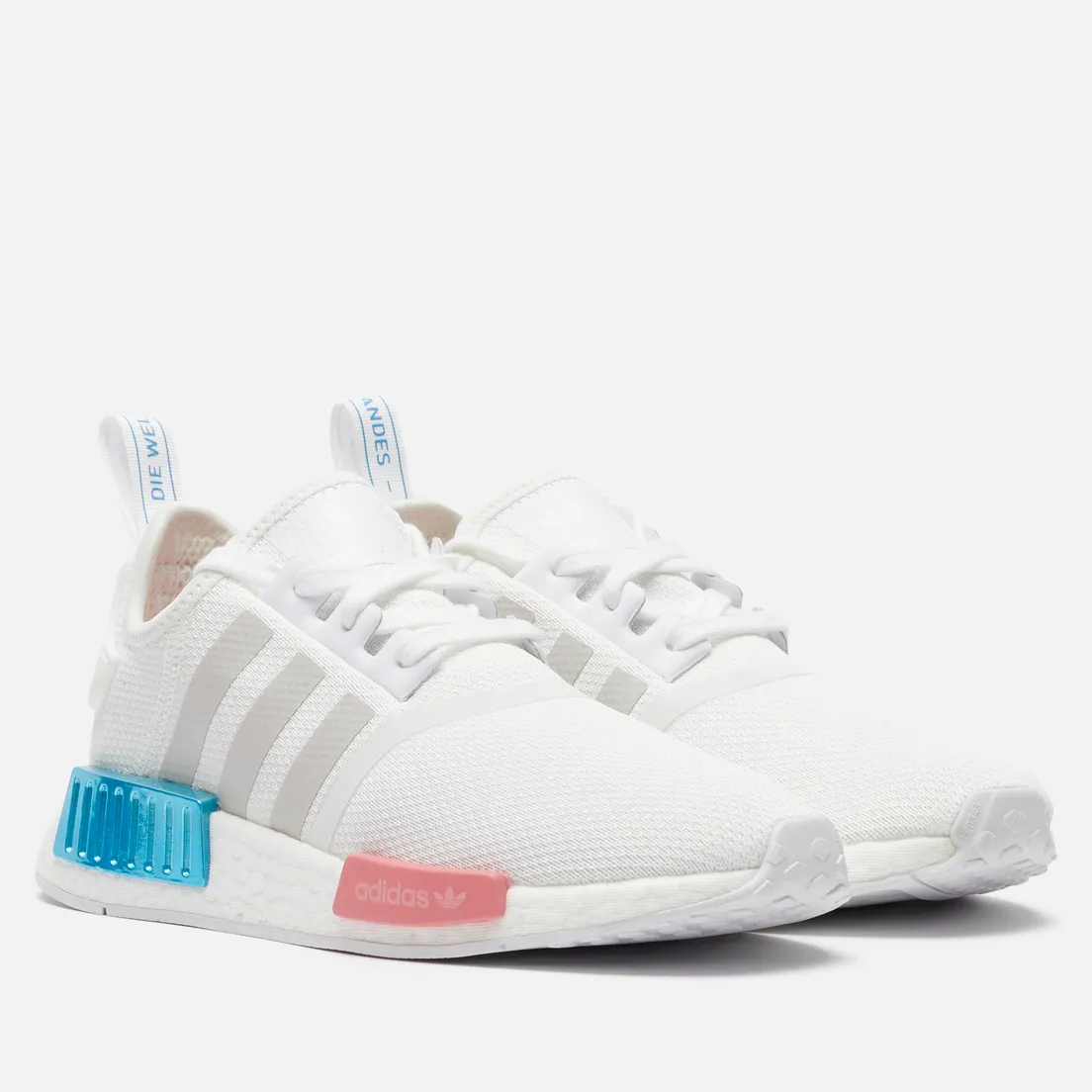 adidas Originals Женские кроссовки NMD_R1