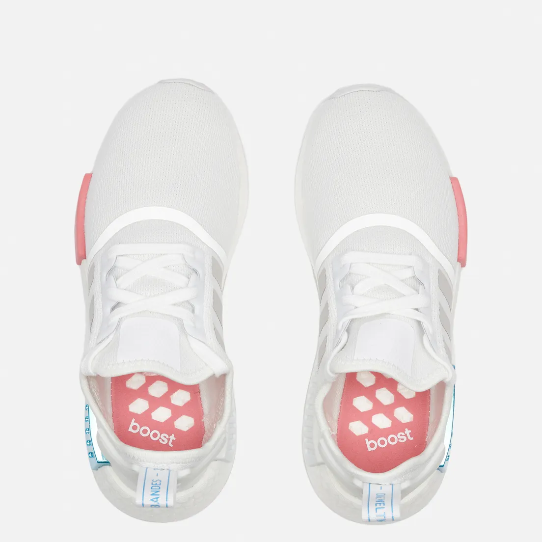 adidas Originals Женские кроссовки NMD_R1