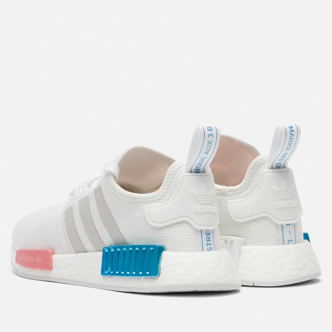 adidas Originals Женские кроссовки NMD_R1