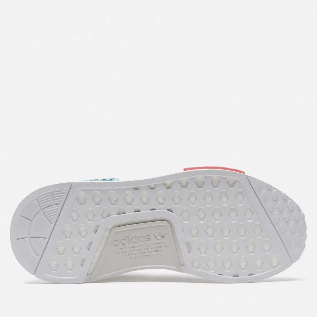 adidas Originals Женские кроссовки NMD_R1