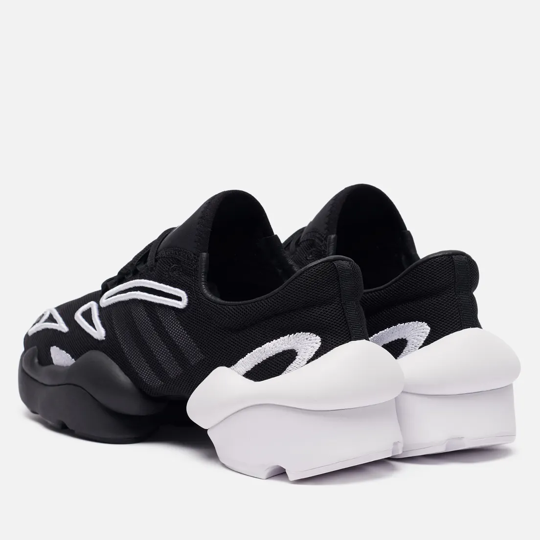 Y-3 Кроссовки Ren