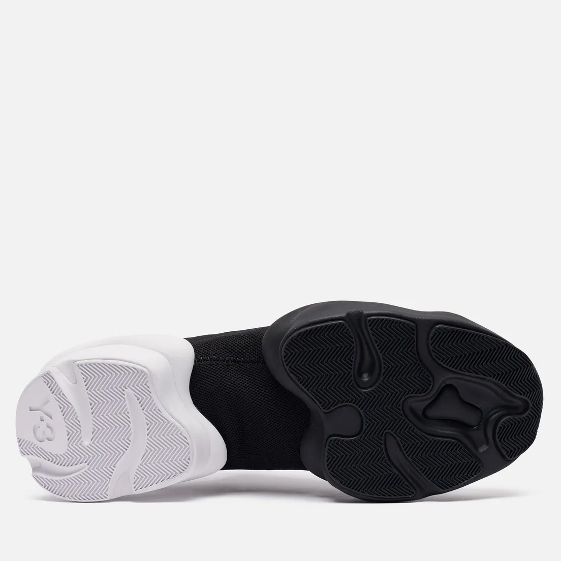 Y-3 Кроссовки Ren