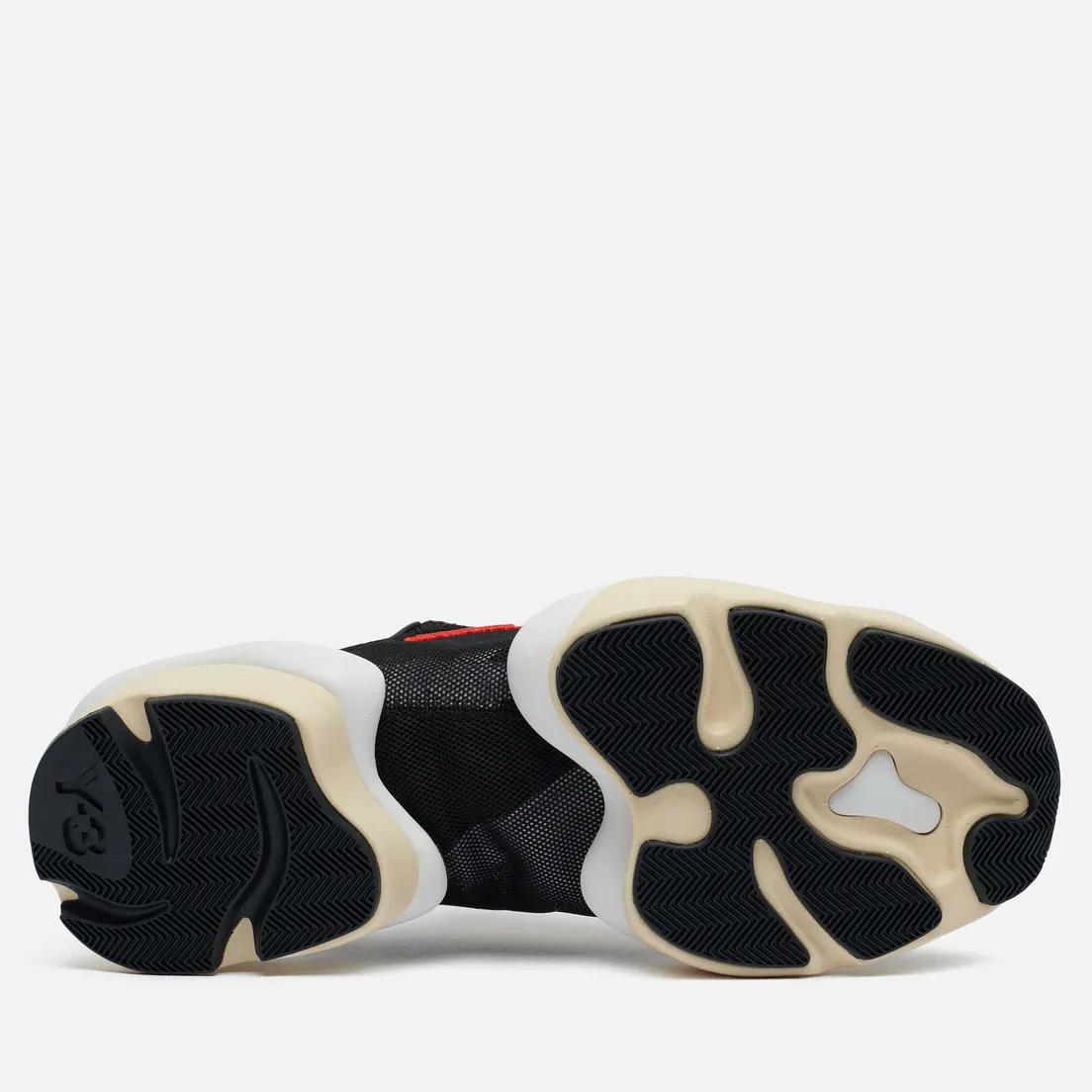 Y-3 Кроссовки Ren