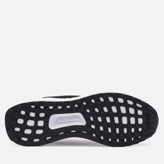 Мужские кроссовки Y-3 Rhisu Run Black/Black/White