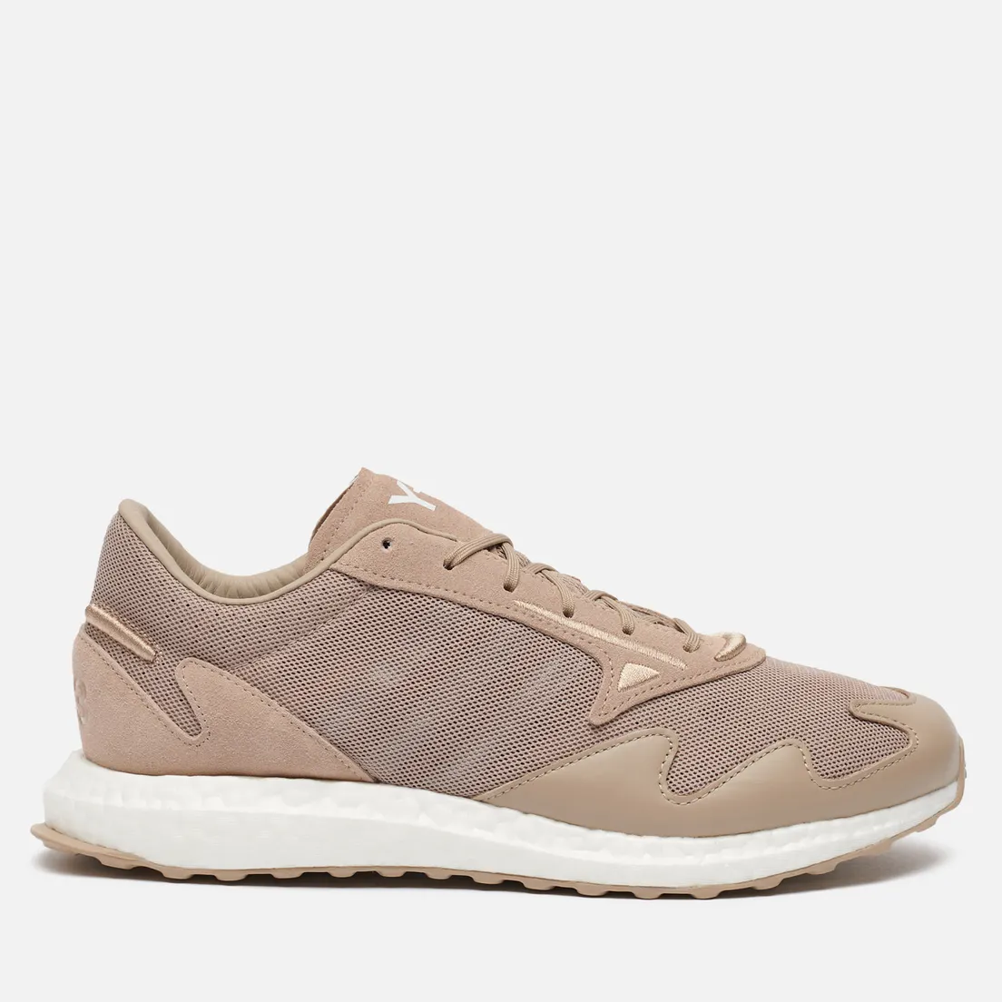 Y-3 Мужские кроссовки Rhisu Run
