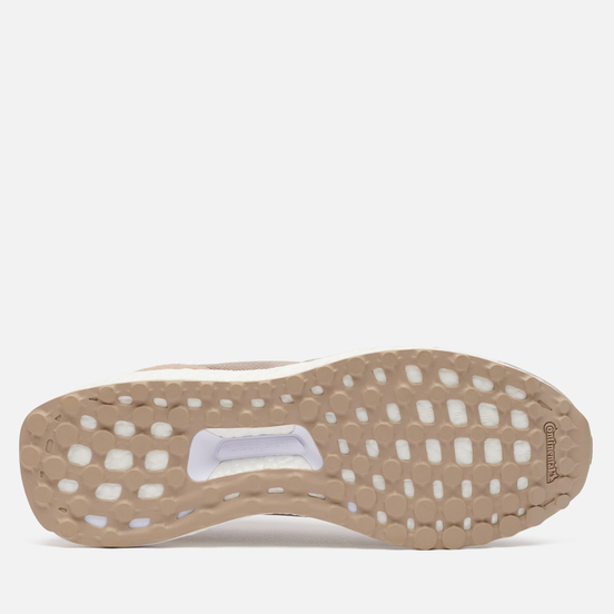 Мужские кроссовки Y-3 Rhisu Run Trace Khaki/Trace Khaki/White