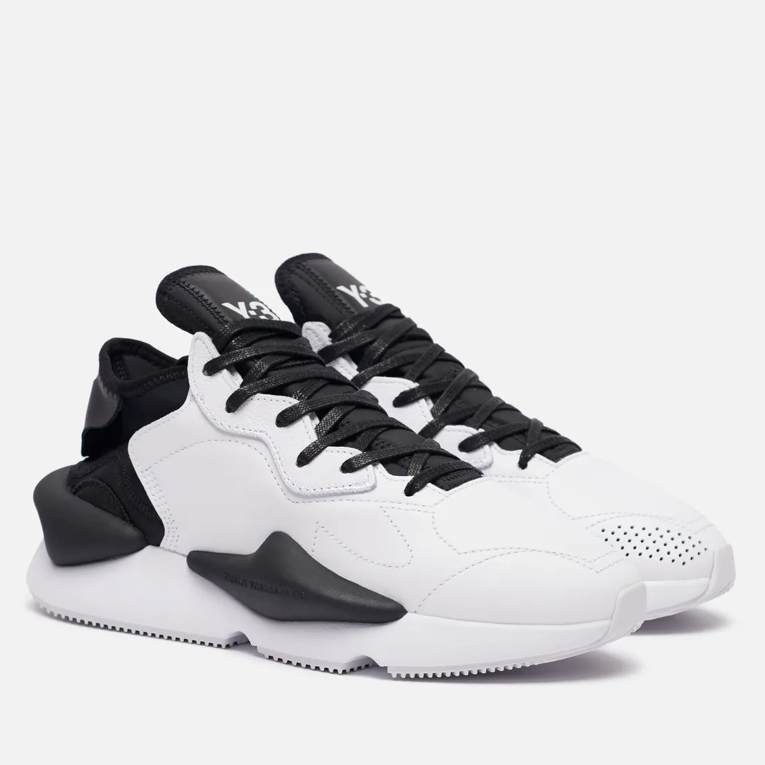 Y-3 Кроссовки Kaiwa