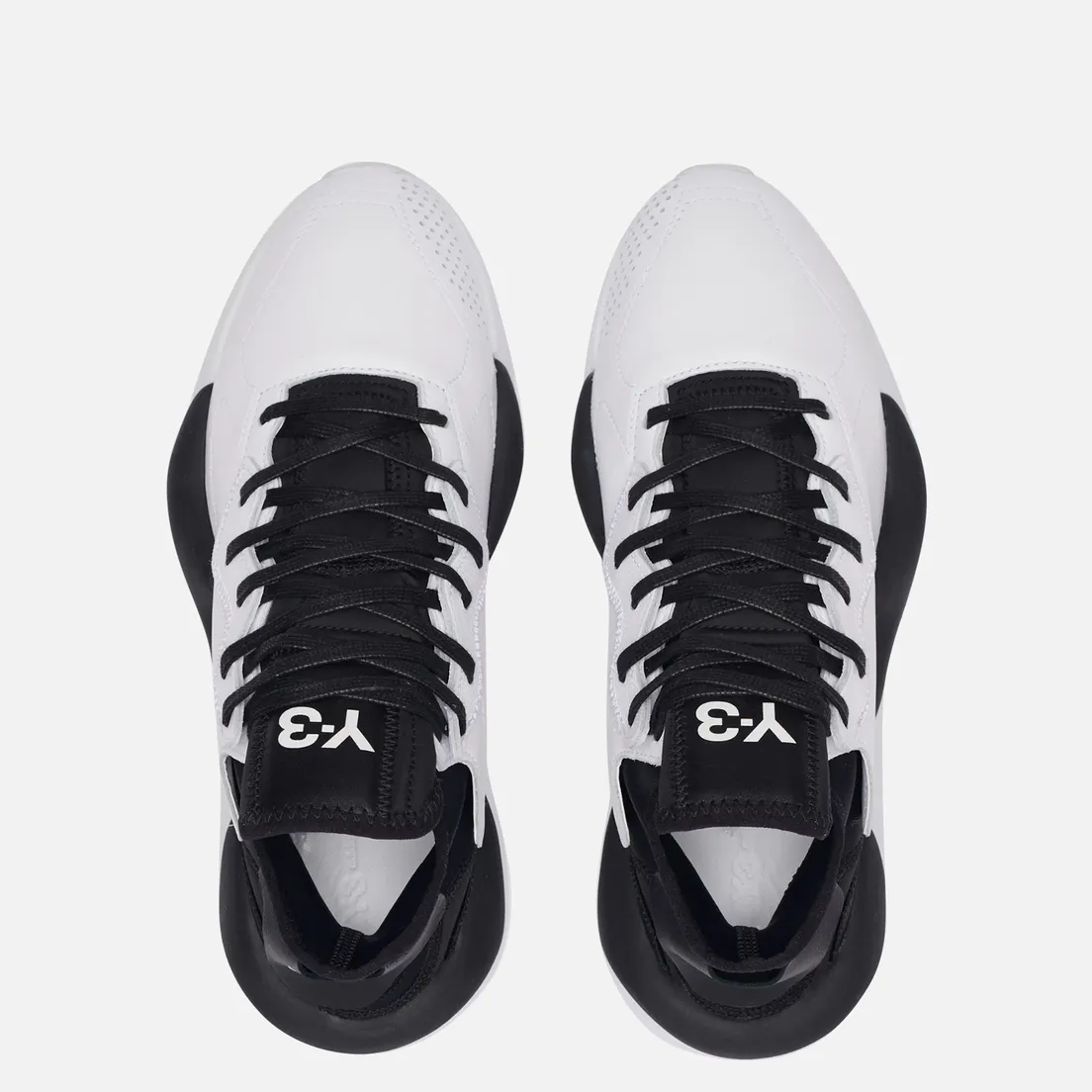 Y-3 Кроссовки Kaiwa