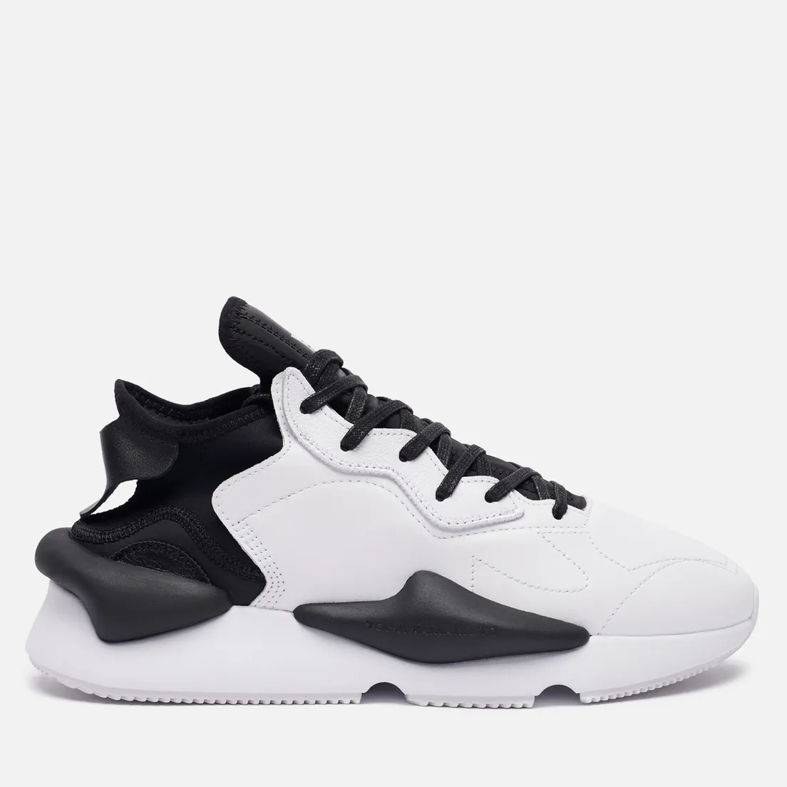 Y-3 Кроссовки Kaiwa