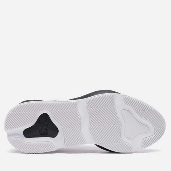 Кроссовки Y-3 Kaiwa White/White/Core Black