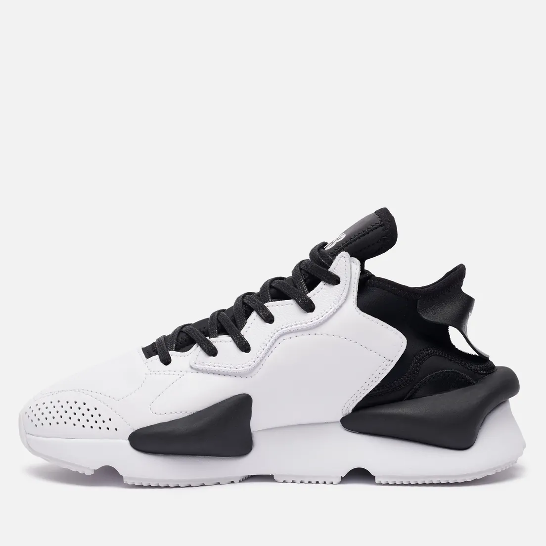 Y-3 Кроссовки Kaiwa