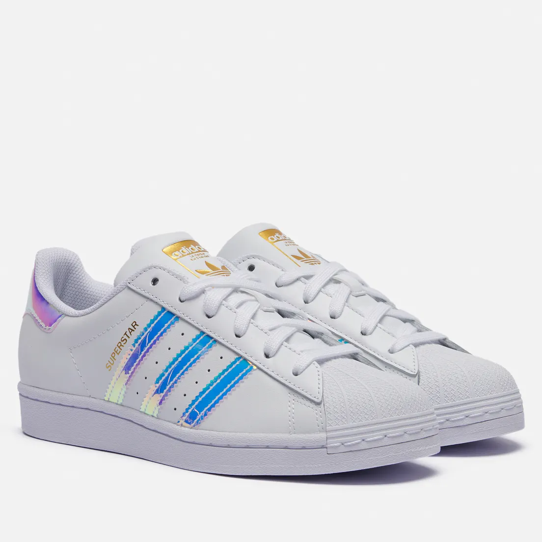 adidas Originals Женские кроссовки Superstar