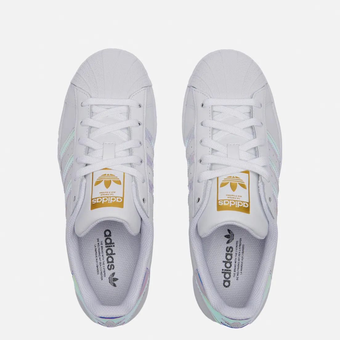 adidas Originals Женские кроссовки Superstar