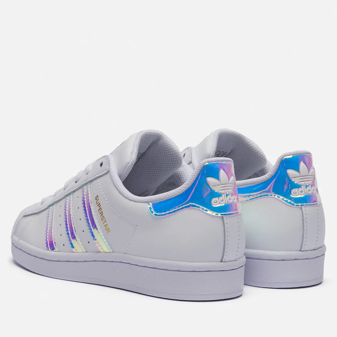adidas Originals Женские кроссовки Superstar