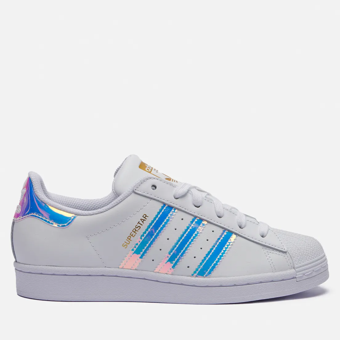 adidas Originals Женские кроссовки Superstar