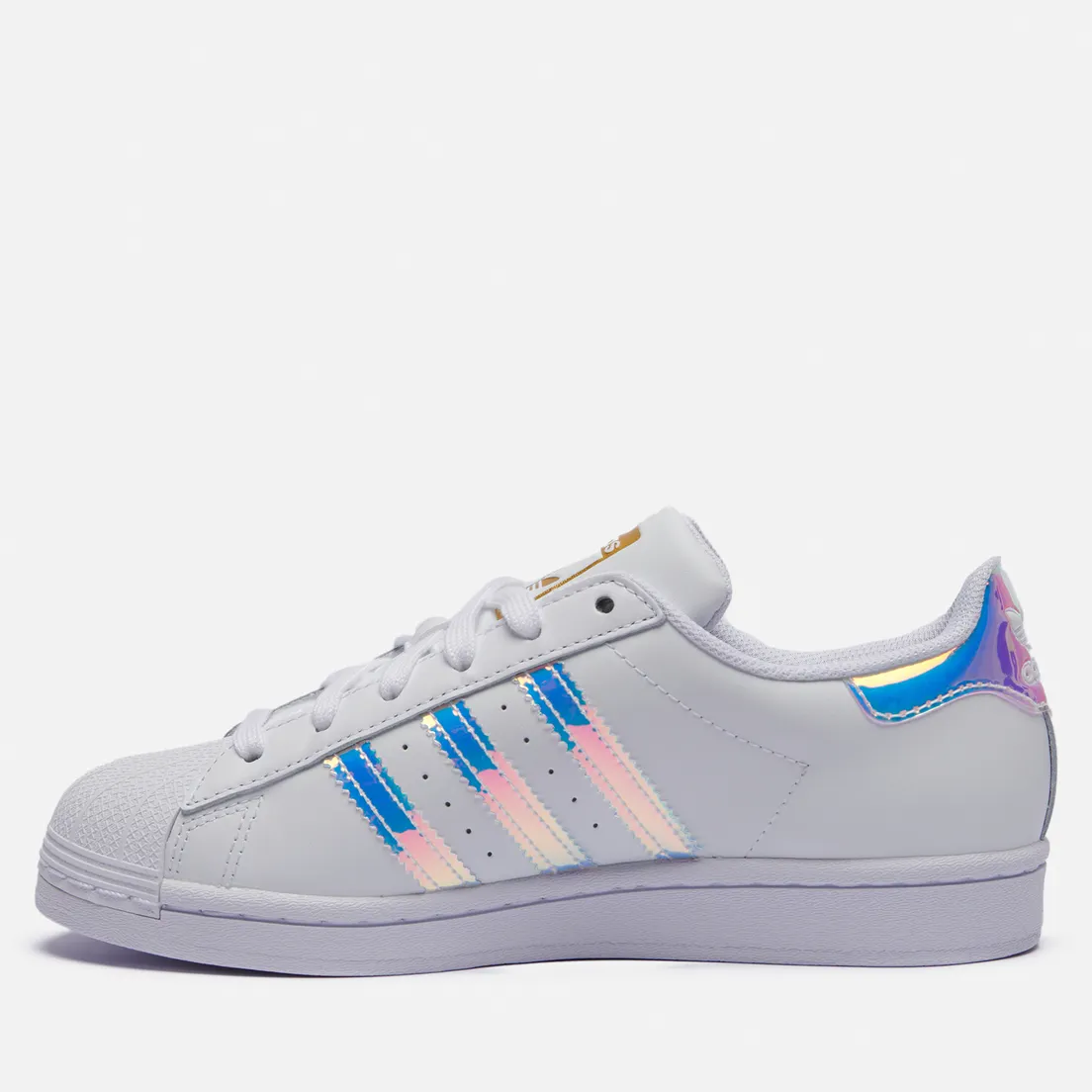 adidas Originals Женские кроссовки Superstar