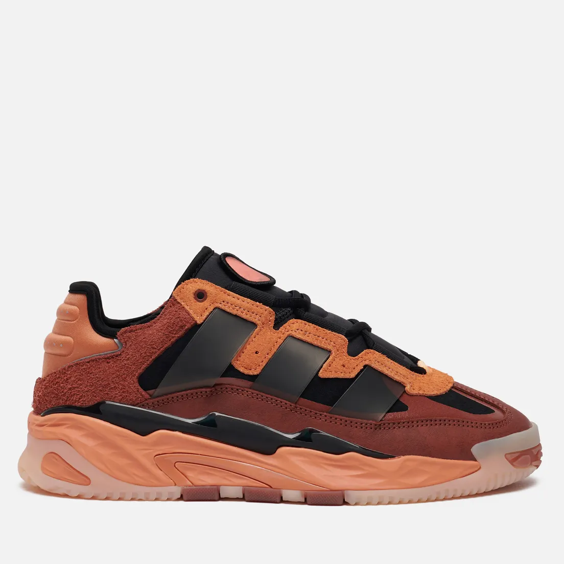adidas Originals Мужские кроссовки Niteball