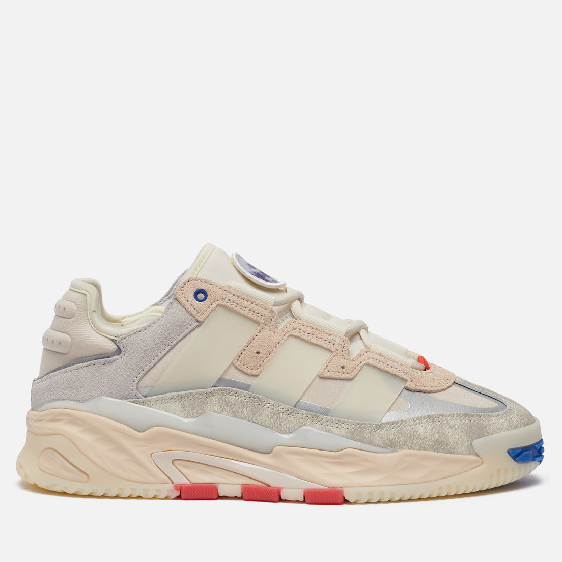 adidas Originals Мужские кроссовки Niteball