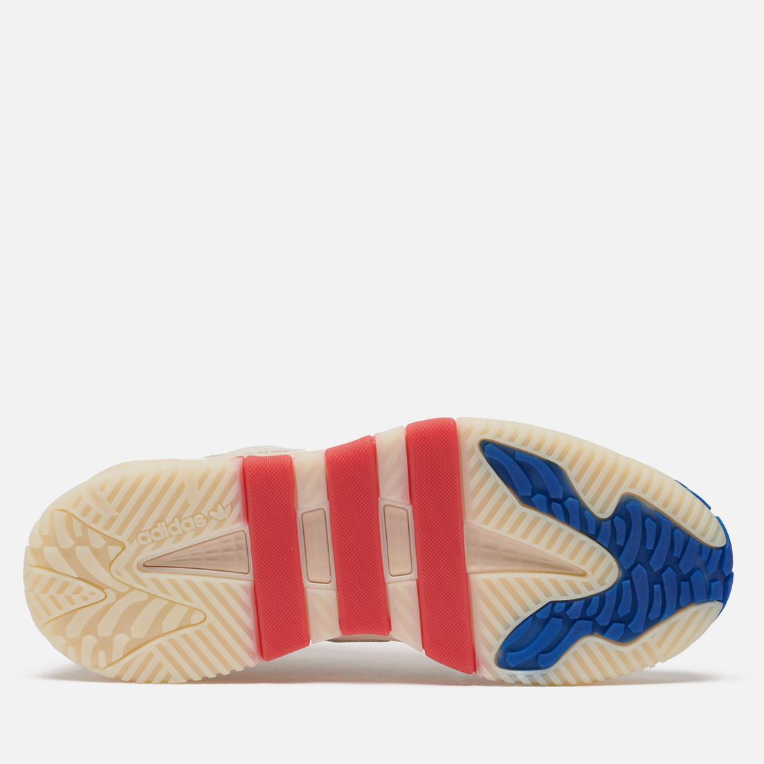 adidas Originals Мужские кроссовки Niteball