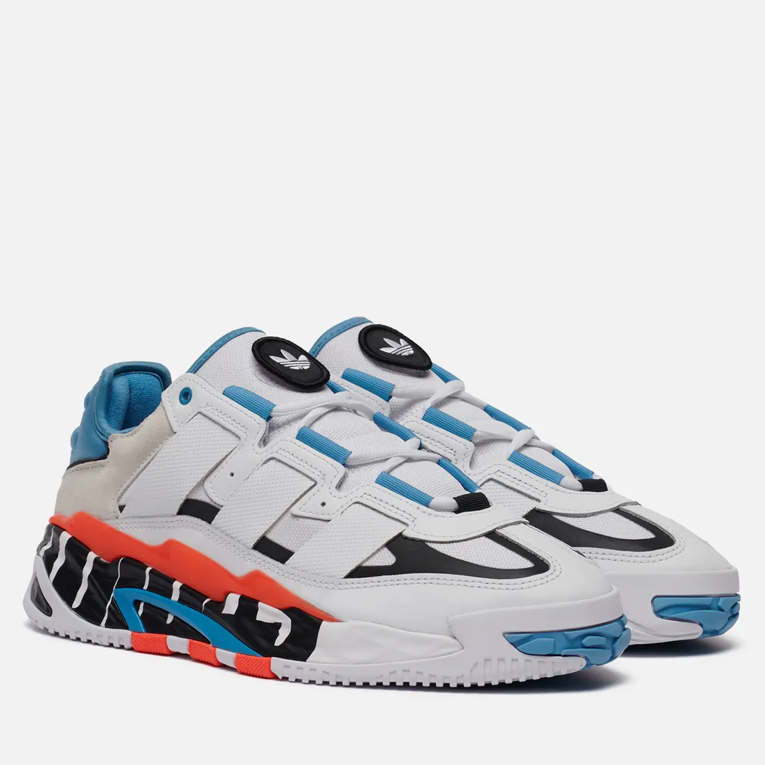 adidas Originals Кроссовки Niteball