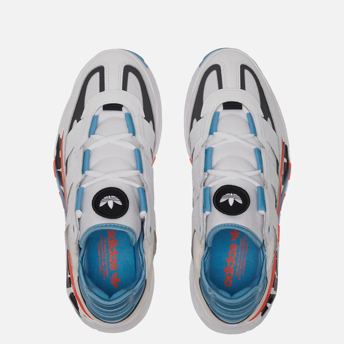 adidas Originals Кроссовки Niteball