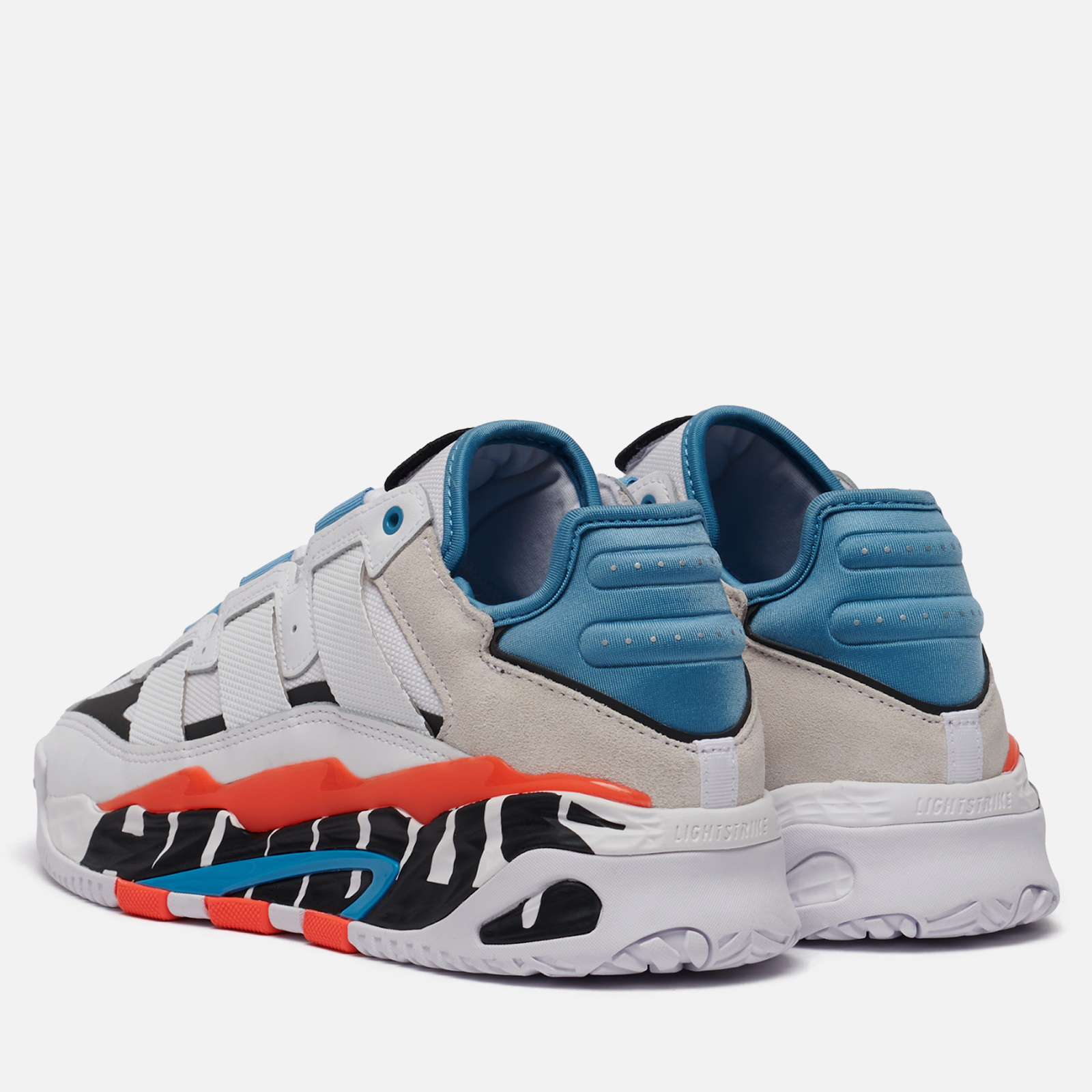 adidas light strike go