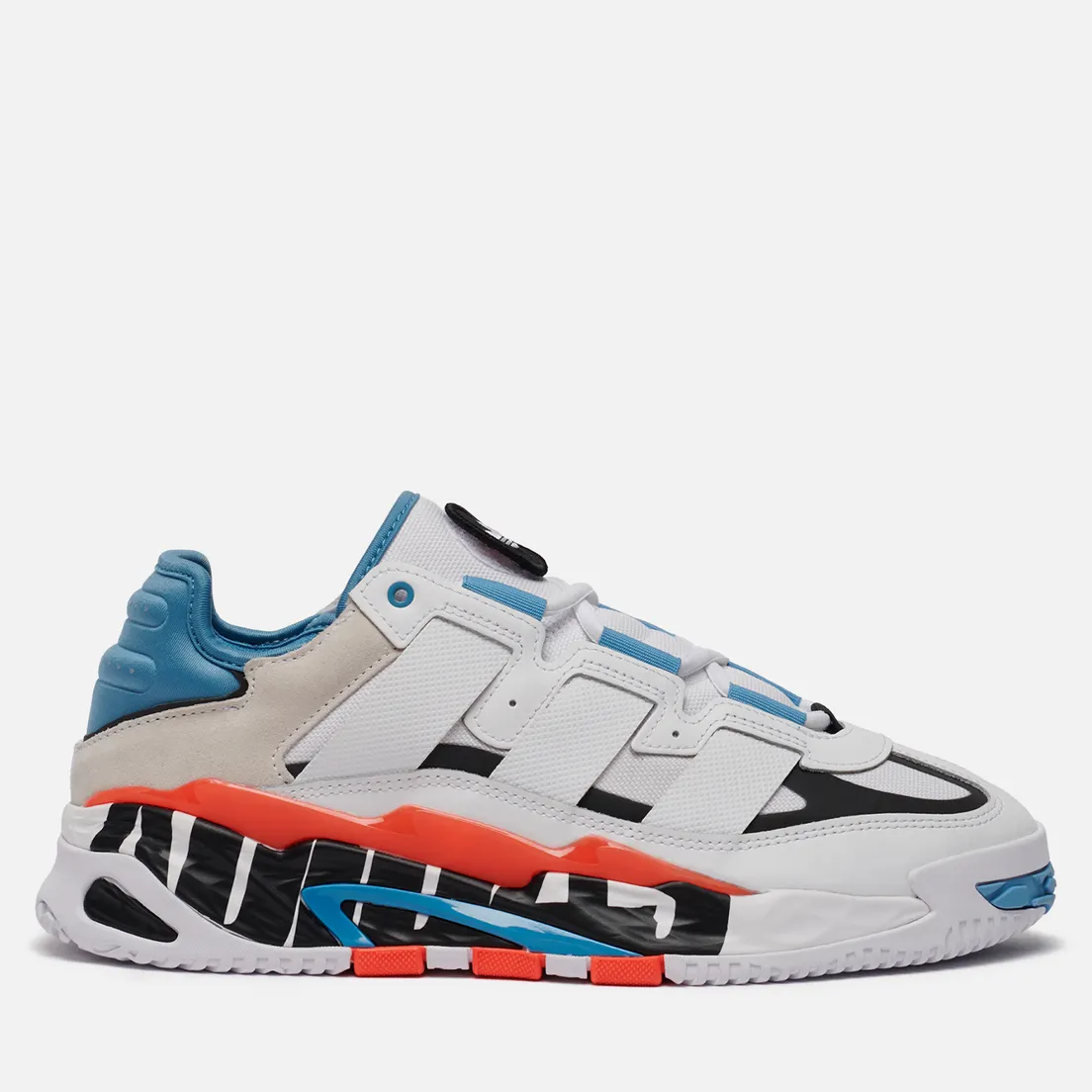 adidas Originals Кроссовки Niteball