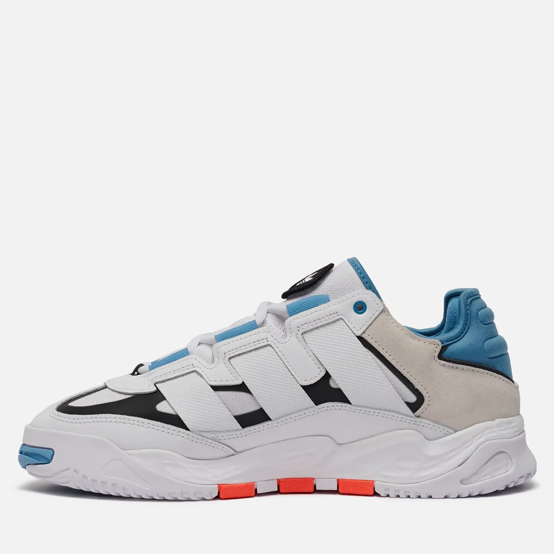 adidas Originals Кроссовки Niteball