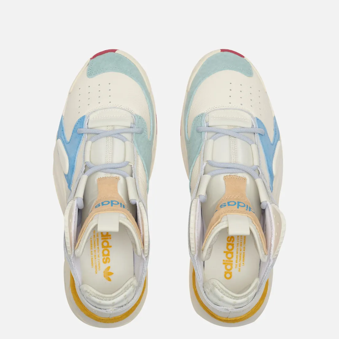 adidas Originals Кроссовки Streetball