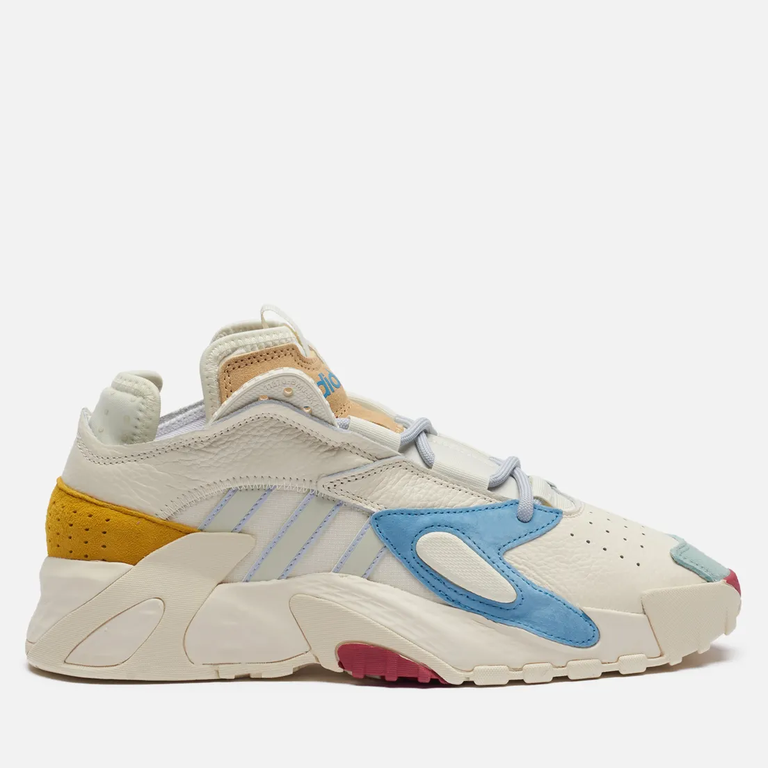 adidas Originals Кроссовки Streetball