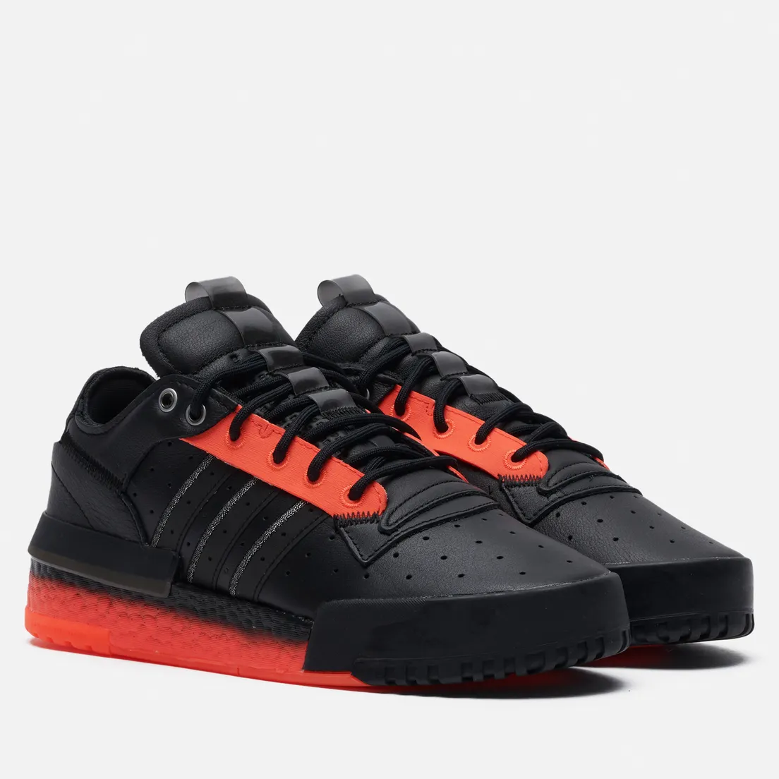 adidas Originals Мужские кроссовки Rivalry RM Low