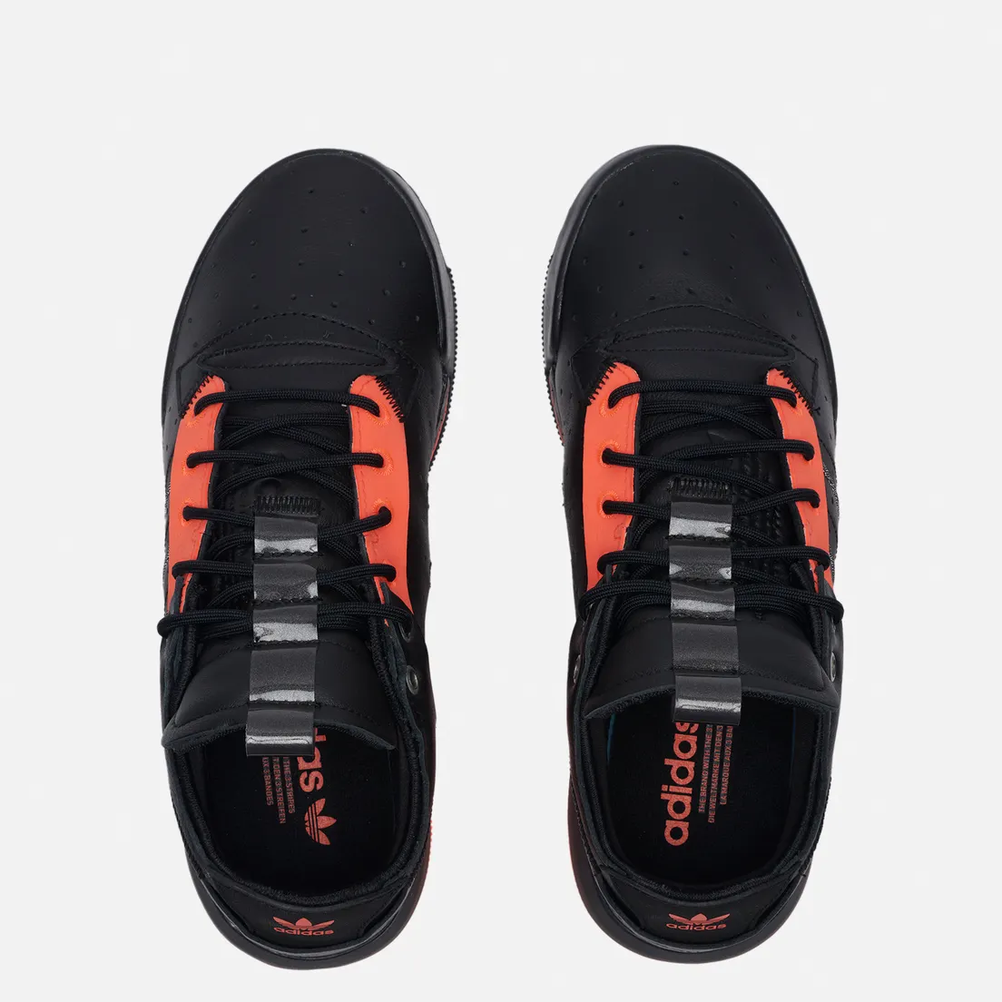 adidas Originals Мужские кроссовки Rivalry RM Low