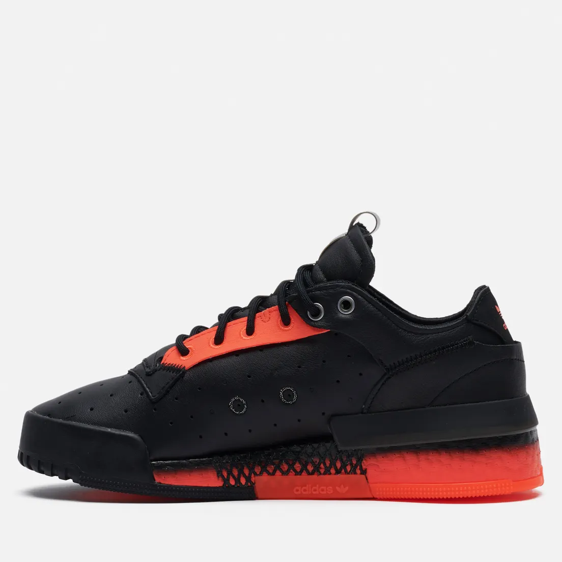 adidas Originals Мужские кроссовки Rivalry RM Low