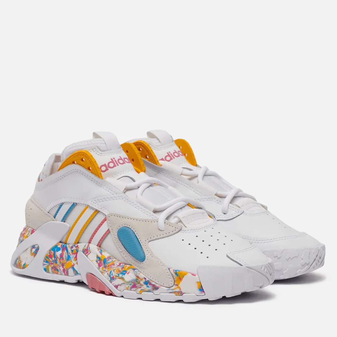 adidas Originals Женские кроссовки Streetball