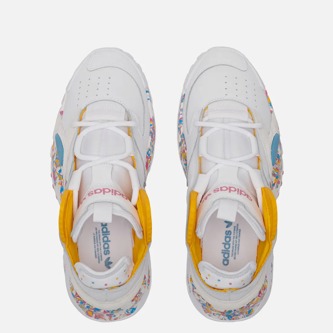 adidas Originals Женские кроссовки Streetball