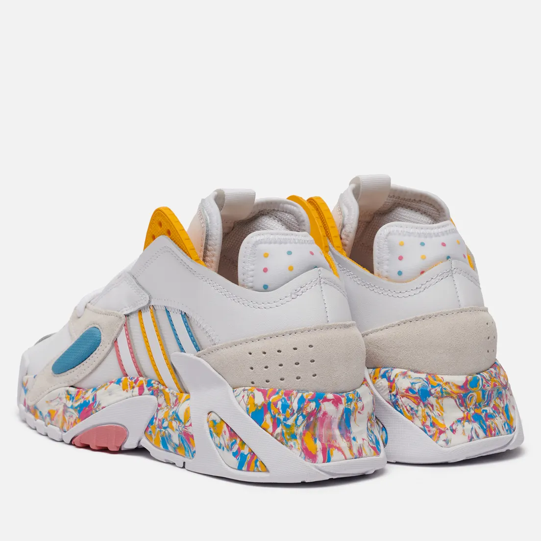 adidas Originals Женские кроссовки Streetball