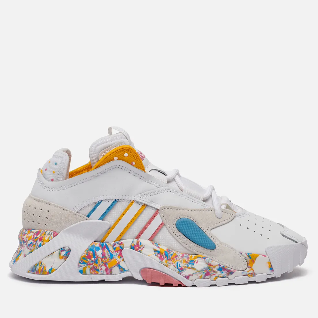 adidas Originals Женские кроссовки Streetball