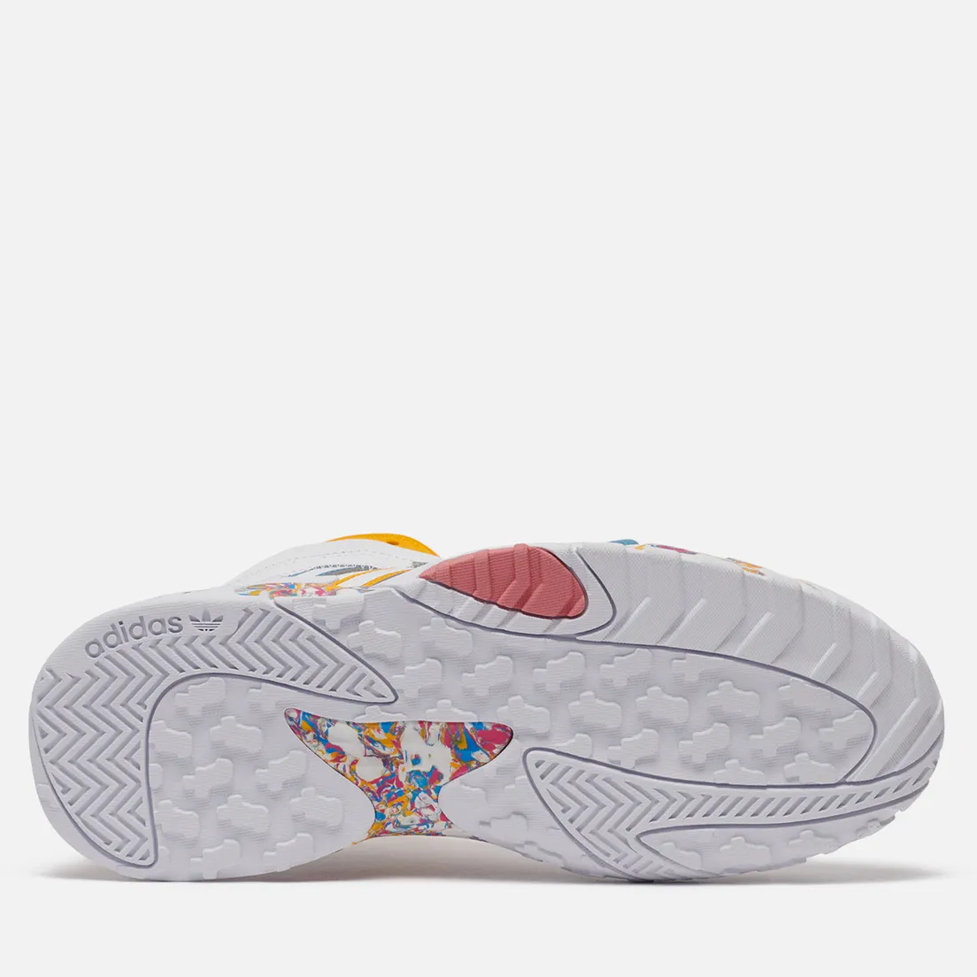 adidas Originals Женские кроссовки Streetball