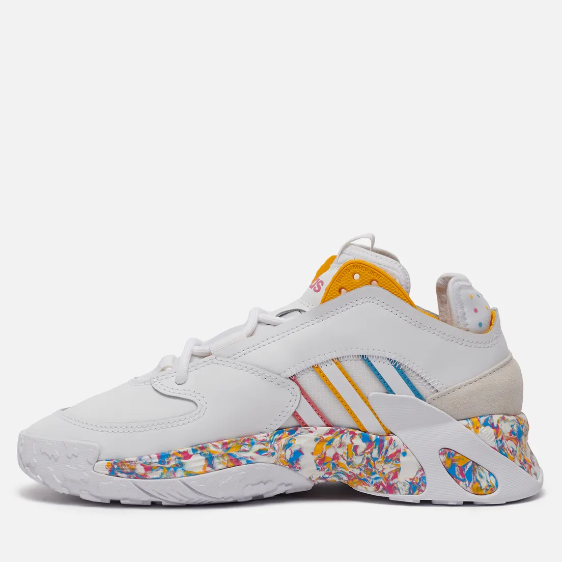 adidas Originals Женские кроссовки Streetball