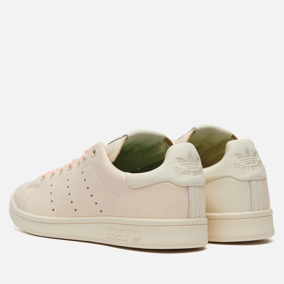 adidas Originals Мужские кроссовки x Pharrell Williams Stan Smith