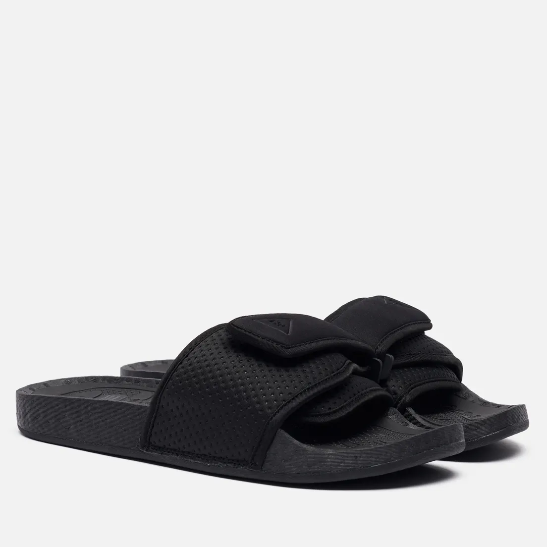 adidas Originals Сланцы x Pharrell Williams Chancletas HU