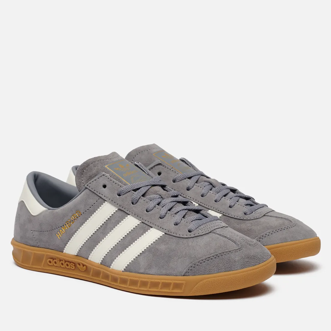 adidas Originals Кроссовки Hamburg
