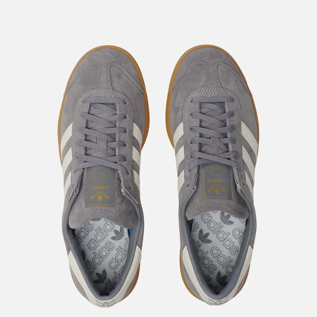 adidas Originals Кроссовки Hamburg