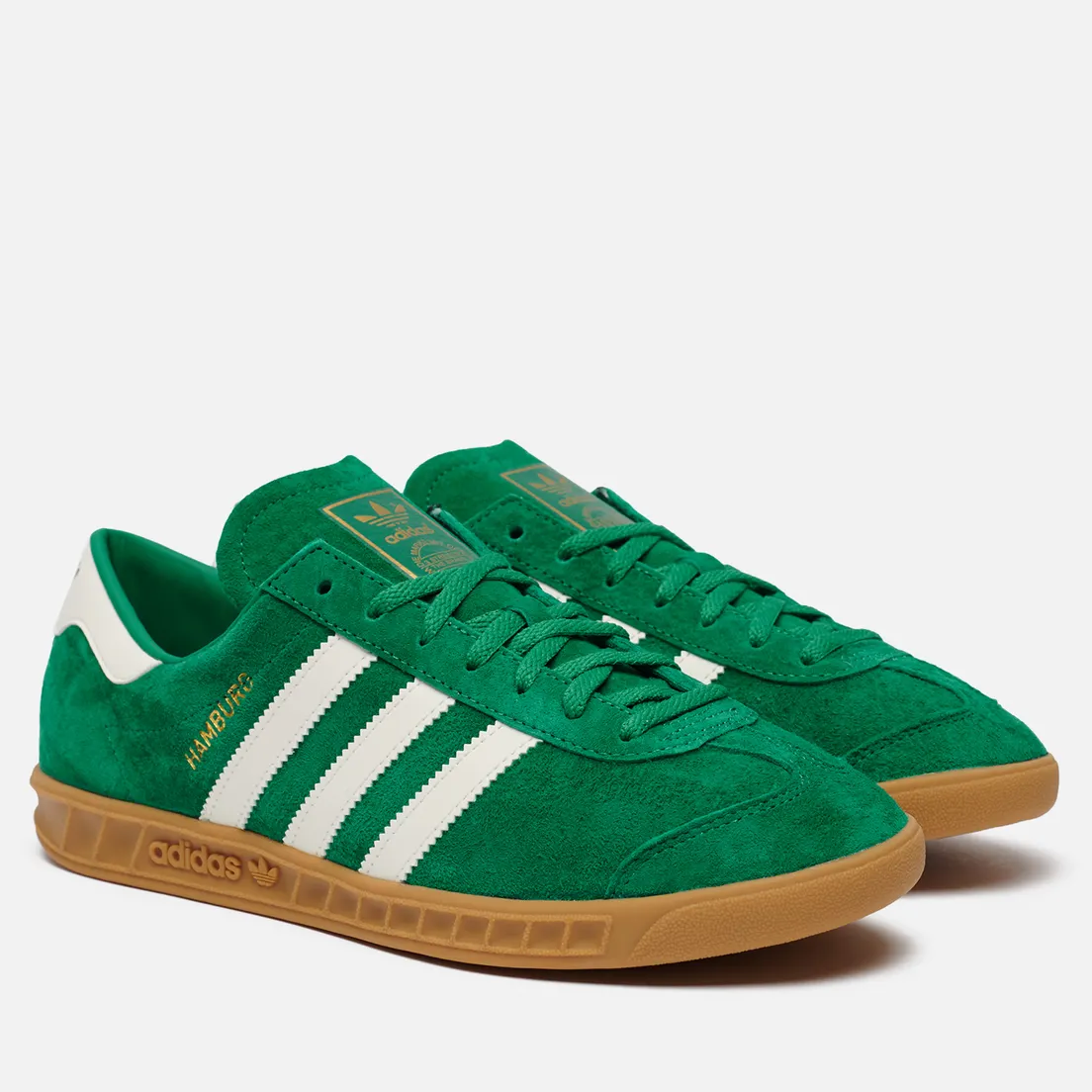 adidas Originals Мужские кроссовки Hamburg