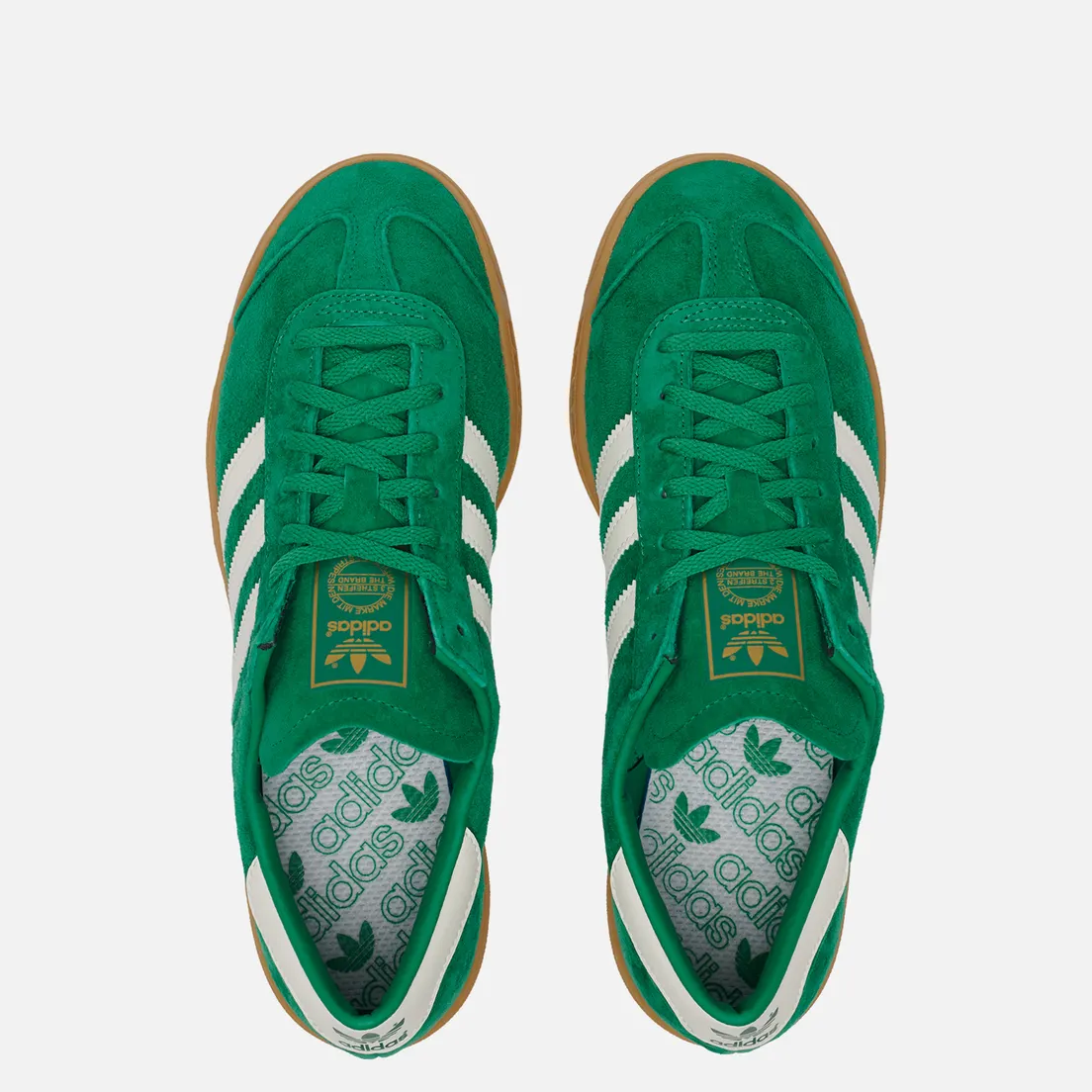 adidas Originals Мужские кроссовки Hamburg