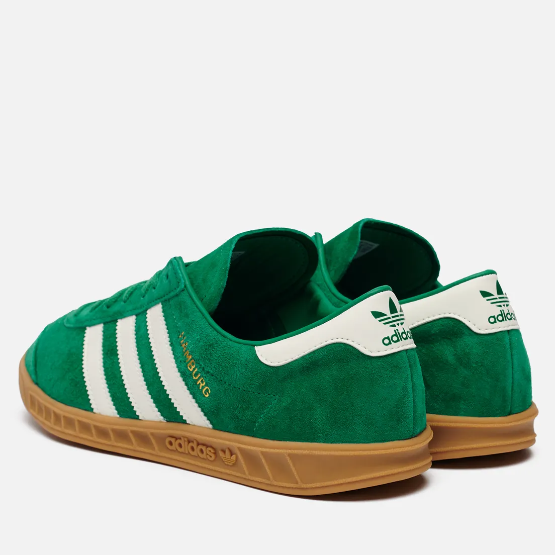 adidas Originals Мужские кроссовки Hamburg