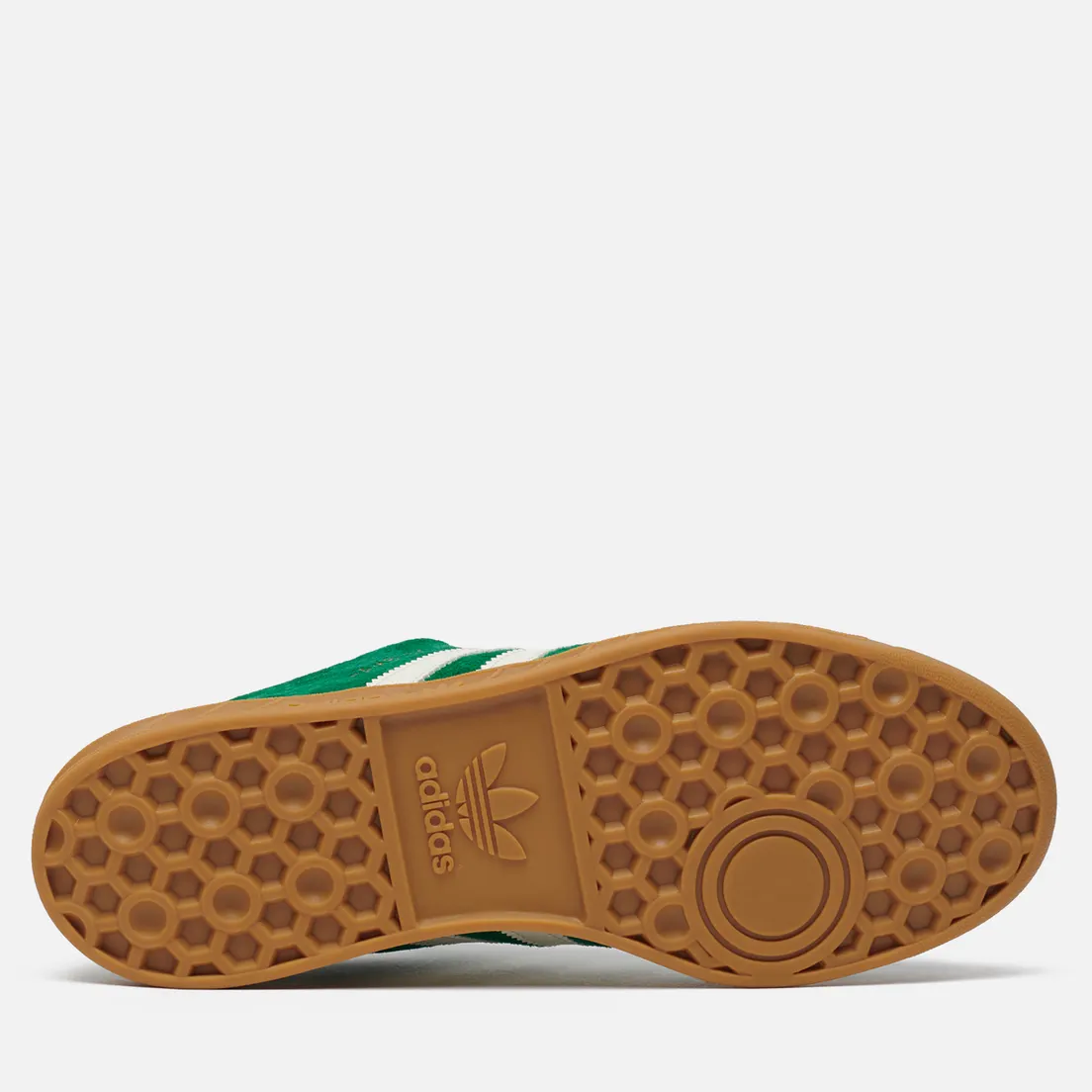 adidas Originals Мужские кроссовки Hamburg